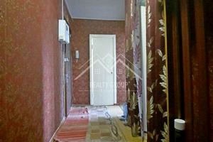 квартира за адресою Електрозаводська вул., 12