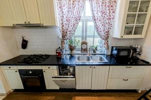 дом по адресу Квітневий провулок, 1