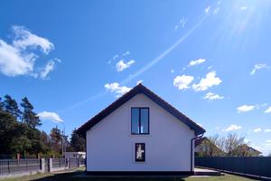 будинок за адресою Кленова, 8