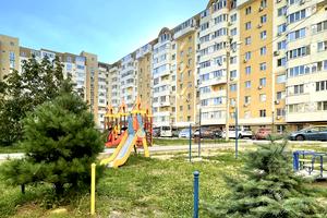 квартира по адресу Гвардейцев-Широнинцев ул., 29в