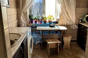 квартира за адресою Шведська вул., 20