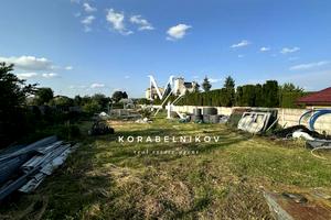 участок по адресу Гаёвая ул. (Комсомольская), 18