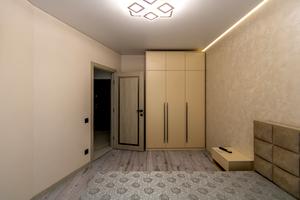 квартира по адресу Крайковского ул., 1а