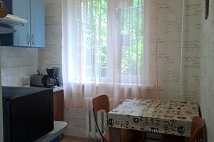 квартира за адресою Маразліївська вул., 1б