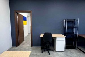 коммерческая по адресу Леси Украинки бульв., 6