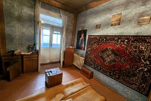 квартира по адресу Криворожстали ул. (Орджонікідзе), 36