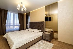 квартира за адресою Юліана Пелеша вул., 1