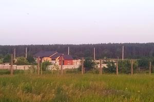 ділянка за адресою Джерельна