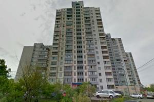 квартира за адресою Новаторів вул., 22-В