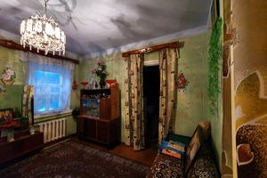 дом по адресу Хорольская ул.