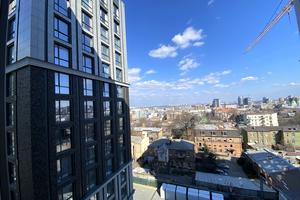 квартира по адресу Костомаровская ул. (Щорса), 1-А