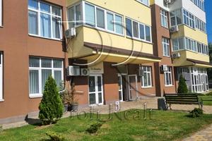 квартира за адресою Рея Бредбері вул., 2