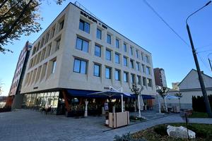 квартира по адресу Львов, Тараса Шевченко ул., 73