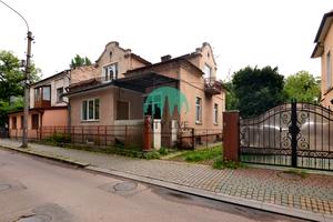 квартира по адресу Марийки Пидгирянки ул., 5