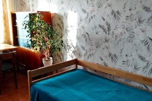 квартира по адресу Героев просп., 12