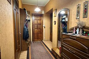 квартира за адресою Коцюбинського, 32