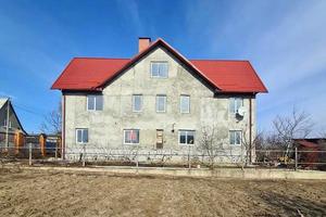 будинок за адресою окружна