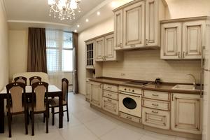 квартира за адресою Аркадійська алея вул., 5А К1