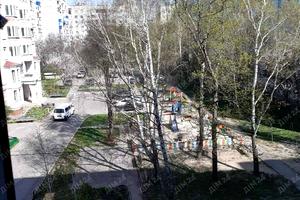 квартира за адресою Великотирновська вул., 1