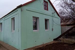 дом по адресу Лысогорский пер.