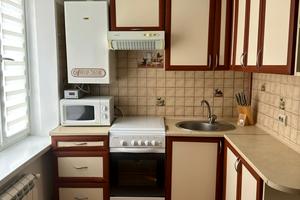 квартира за адресою Самбірська вул., 98