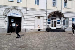 коммерческая по адресу Конституции пл., 21/2