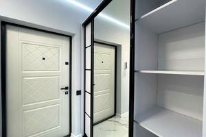 квартира за адресою Микитинецька вул., 2а