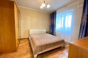 квартира за адресою Василя Іваниса вул. (Миколи Матеюка), 5-А