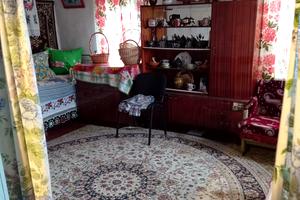 дом по адресу с. Бутовка, Лісова, 19