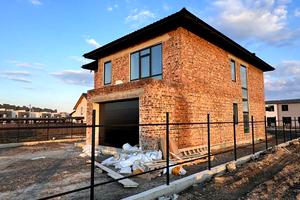 будинок за адресою с. Крихівці, Вивізна, 157