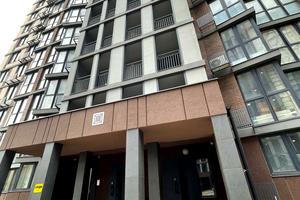 квартира за адресою Прохоровська вул., 40 к1-4