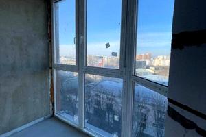 квартира за адресою Прохоровська вул., 40 к1-4