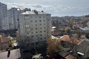 квартира по адресу Шухевичев ул., 47