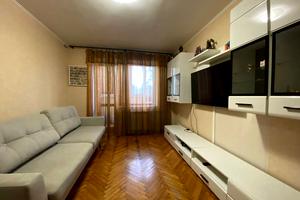 квартира по адресу Генерала Петрова ул., 5