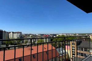 квартира за адресою Крайківського, 1А