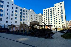 квартира по адресу Королёва ул., 9Б