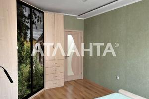 квартира за адресою Одеса, Небесної Сотні просп. (Маршала Жукова), 91