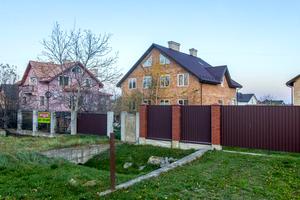 будинок за адресою Максимишина вул., 23
