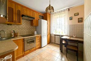 квартира за адресою Петра Панча вул., 18