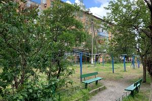 квартира по адресу Шевченка, 1