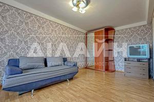 квартира по адресу Кутузова ул., 2