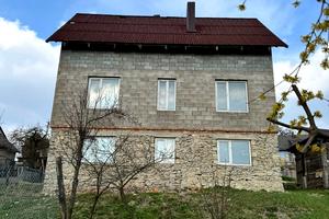 будинок за адресою Вишнівецька вул.
