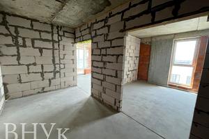 квартира по адресу Митрополита Шептицкого ул., 1