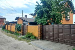 ділянка за адресою Провулок Динника, 1