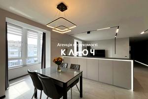 квартира за адресою Івана Похитонова вул., 7