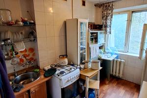 квартира по адресу Квітки Цісик ул. (Гули Королёвой), 16