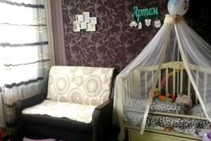 квартира за адресою Стовпова вул., 400