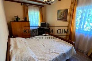 дом по адресу Нагірна, 31