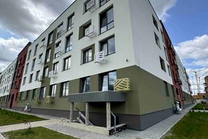 квартира по адресу пгт. Квасилов, Перспективна ул., 25