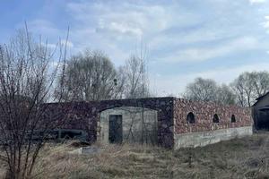 ділянка за адресою Центральна вул., 36